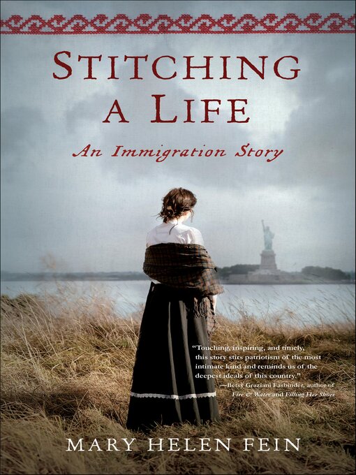 Title details for Stitching a Life by Mary Helen Fein - Available